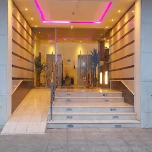 شقة الفوتيل للوحدات السكنية, المدينة المنورة