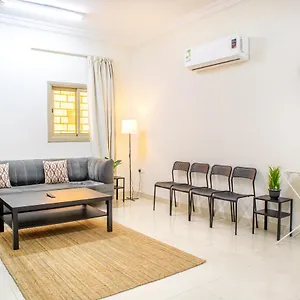 شقة Luxurious Family 3 Bedroom 10 Mins Drive To Al-masjid Nabawi - Nozol Noor 1, المدينة المنورة
