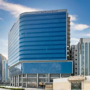 Mercure Makkah Aziziah 4*, La Meca Arabia Saudí