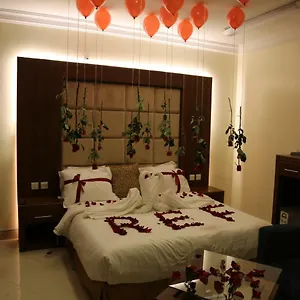 Aparthotel Reef Al Madina Furnished Units, Medina
